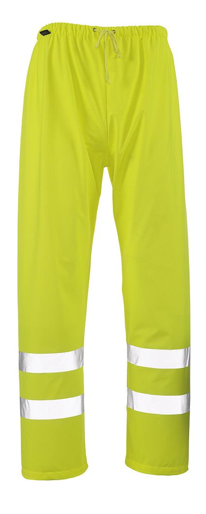 Wolfsberg Safe Aqua Regenhose