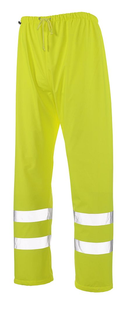 Wolfsberg Safe Aqua Regenhose