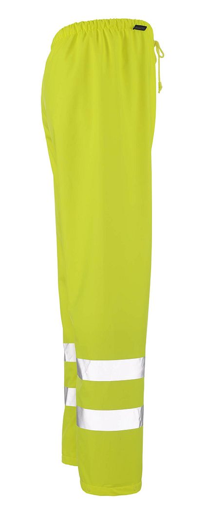 Wolfsberg Safe Aqua Regenhose
