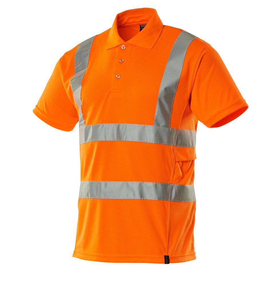 SAFE CLASSIC Polo-Shirt