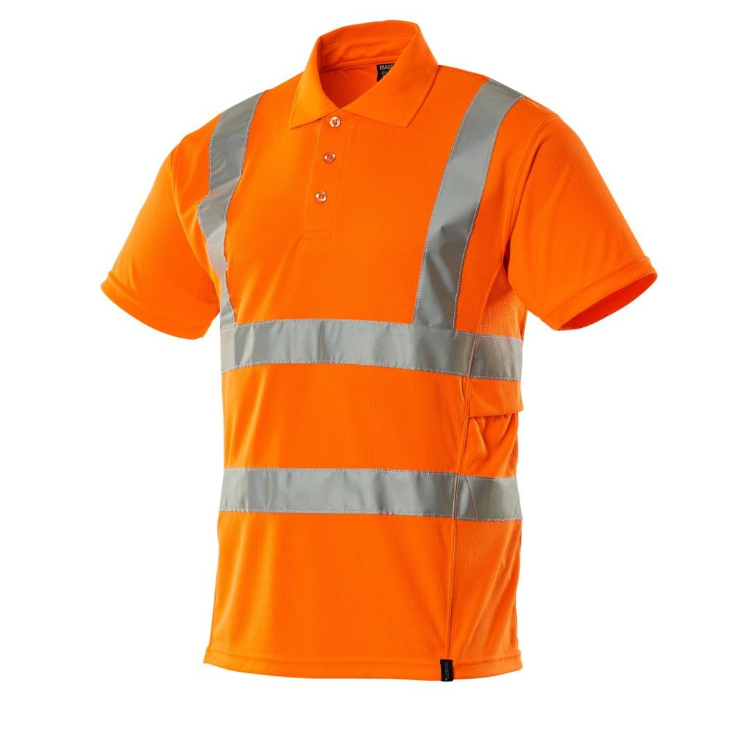 SAFE CLASSIC Polo-Shirt