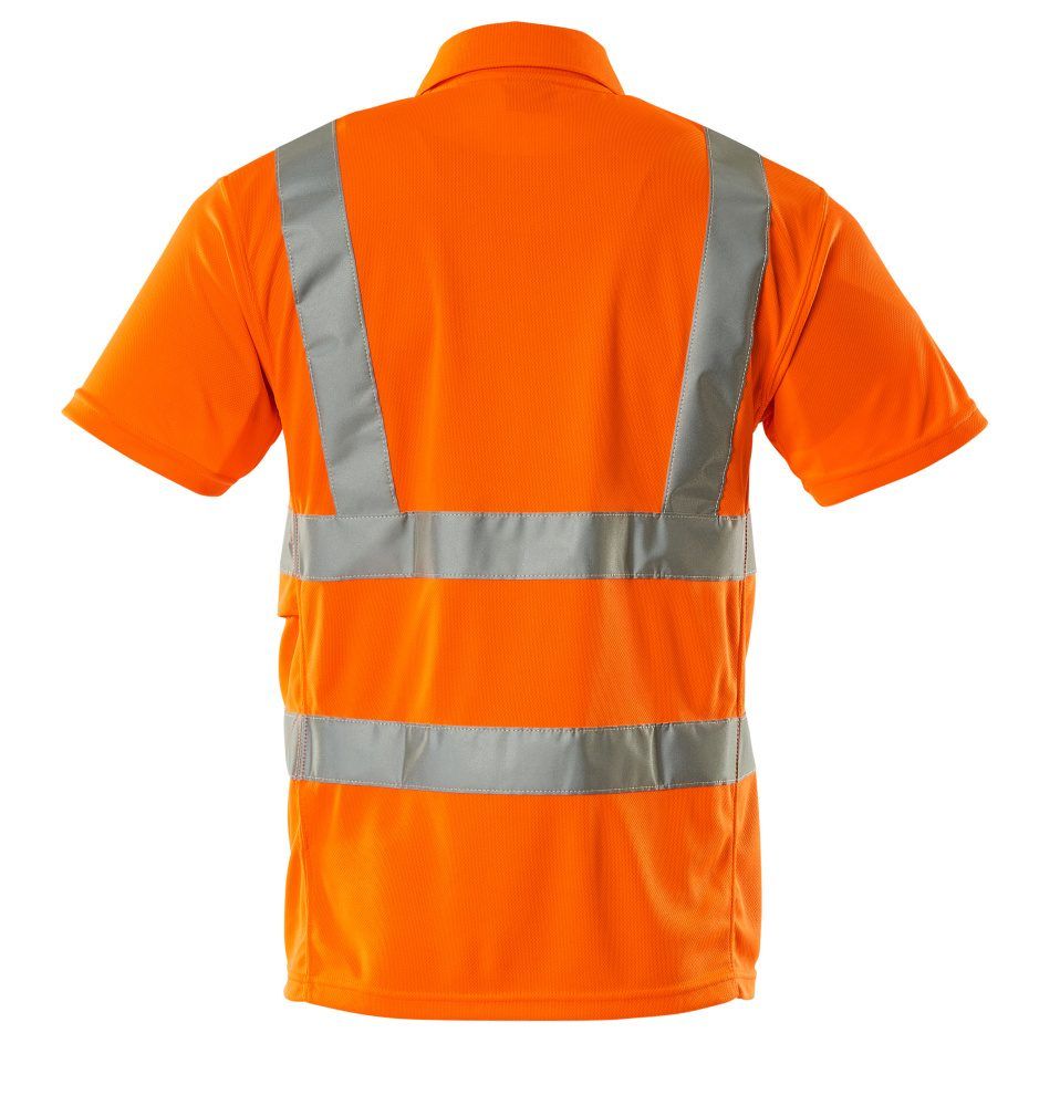 SAFE CLASSIC Polo-Shirt