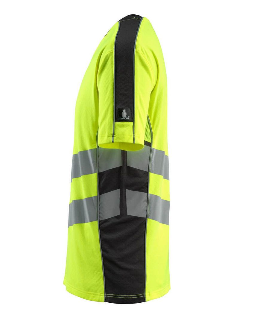 Sandwell Warnschutz T-Shirt