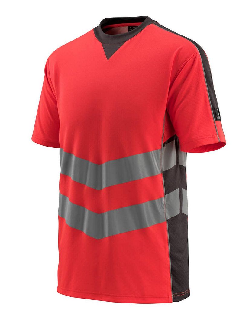Sandwell Warnschutz T-Shirt