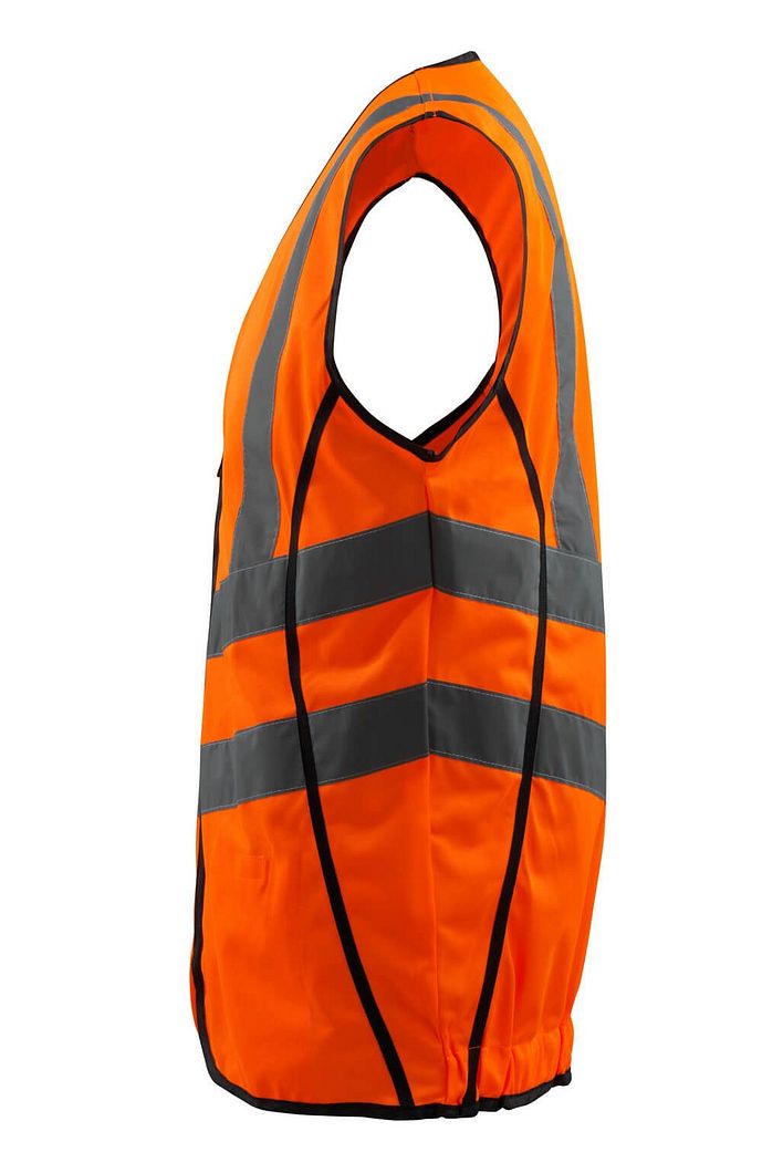 SAFE SUPREME Warnweste