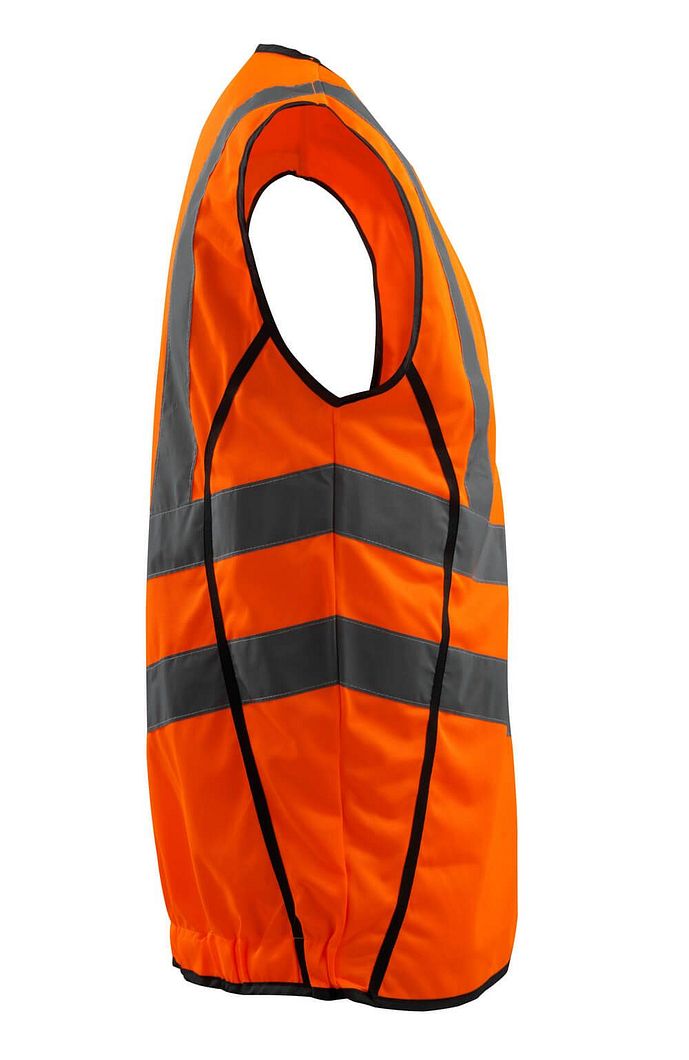 SAFE SUPREME Warnweste