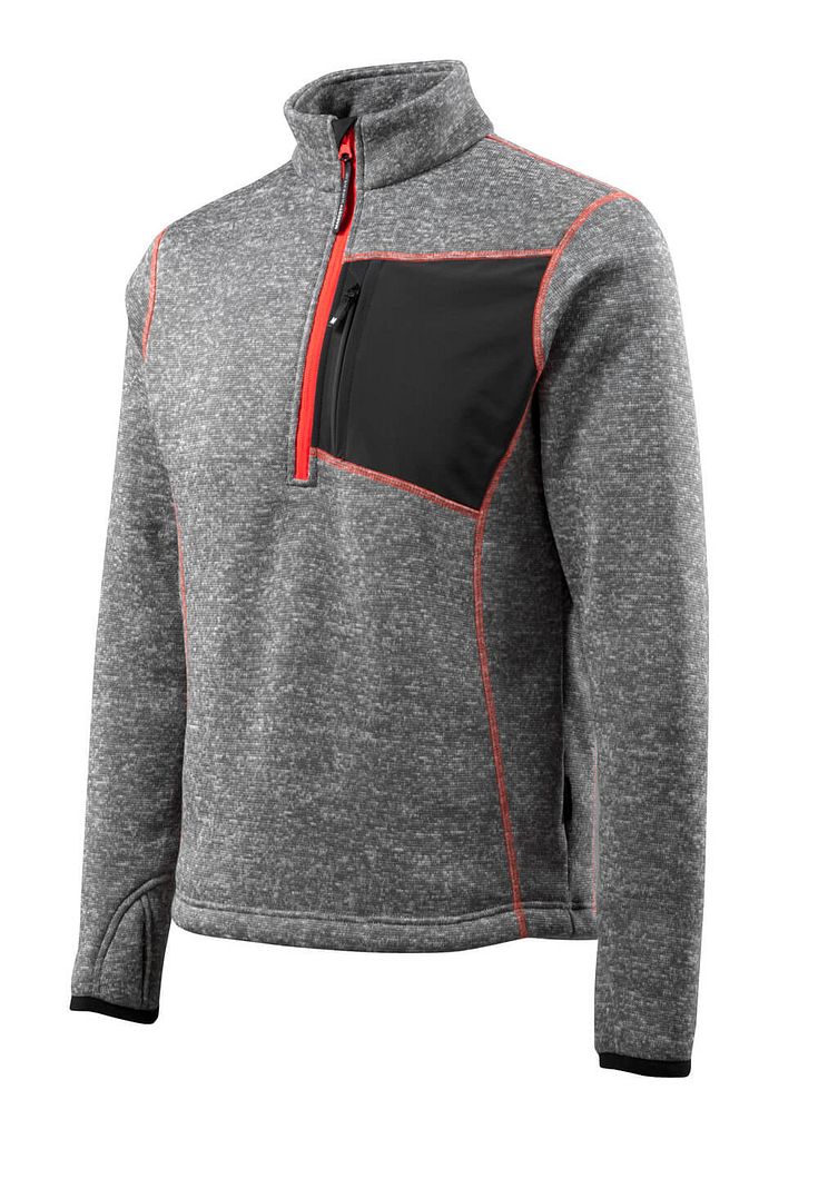 Reims Strickpullover