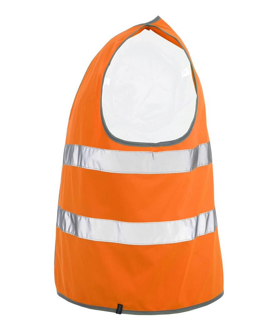 SAFE SUPREME Warnweste