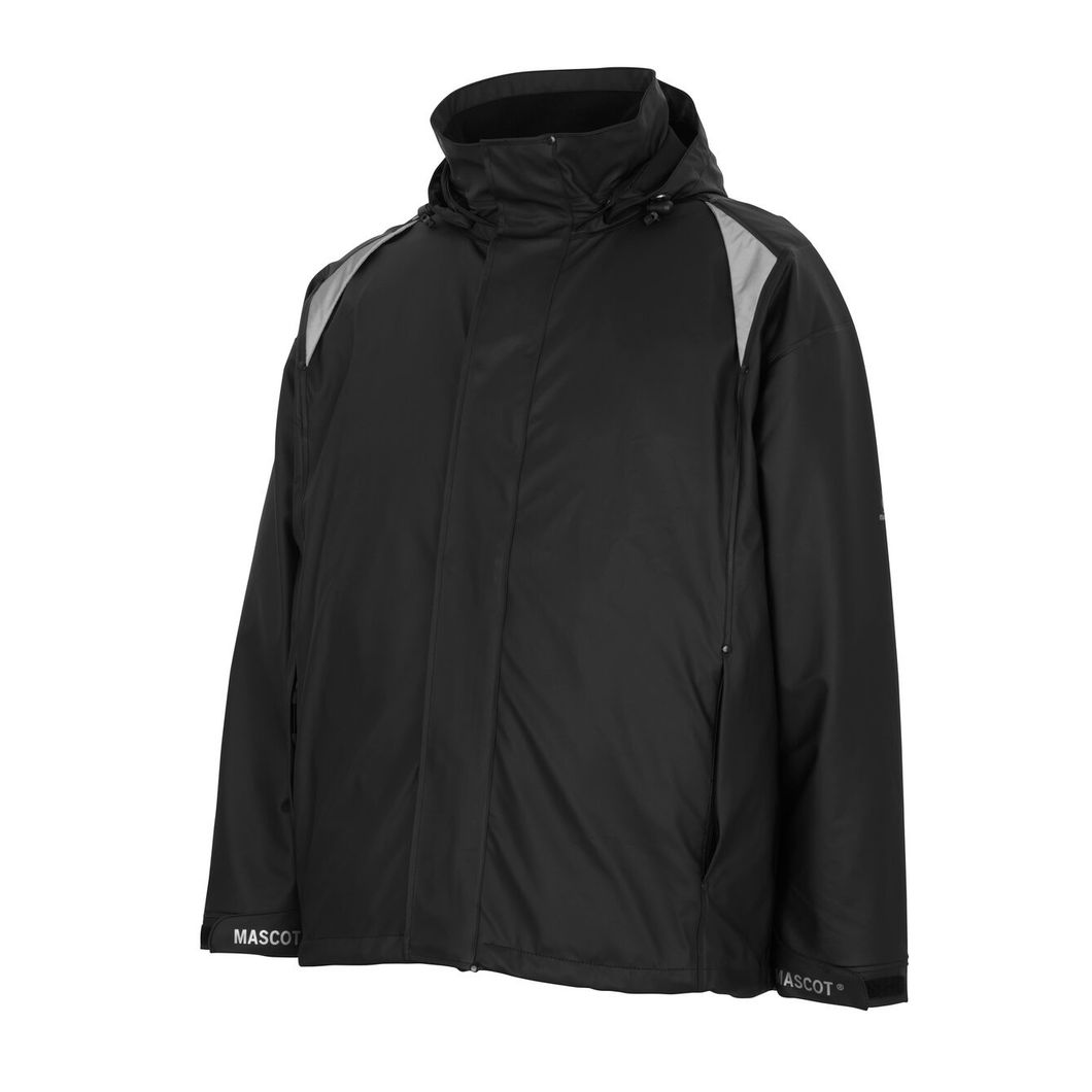 Regenjacke