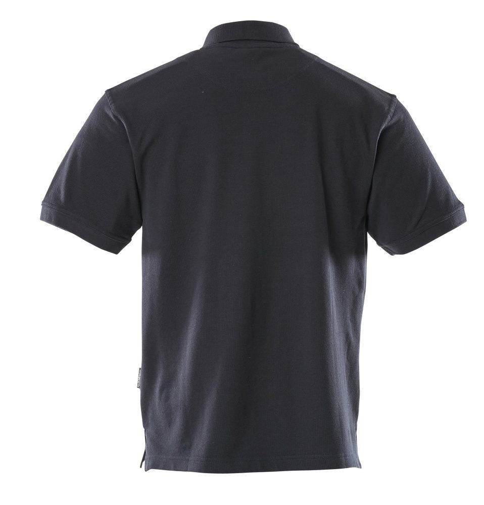 Crossover Polo-Shirt