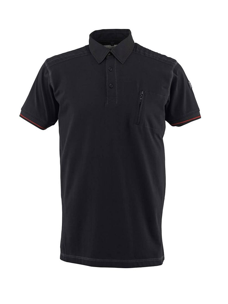 FRONTLINE Kreta Polo-Shirt