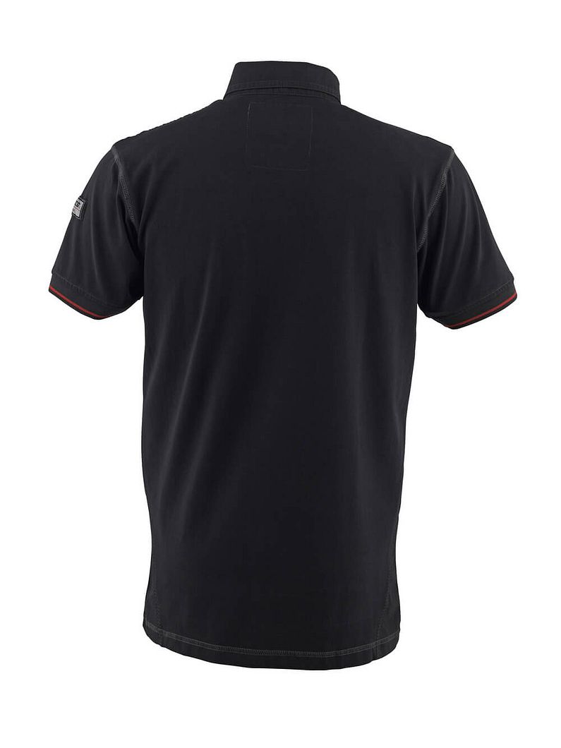 FRONTLINE Kreta Polo-Shirt