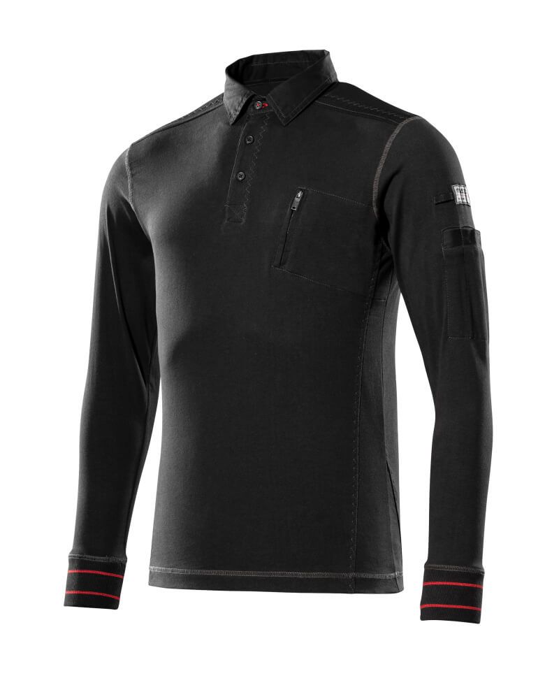 Ios Polo-Sweatshirt