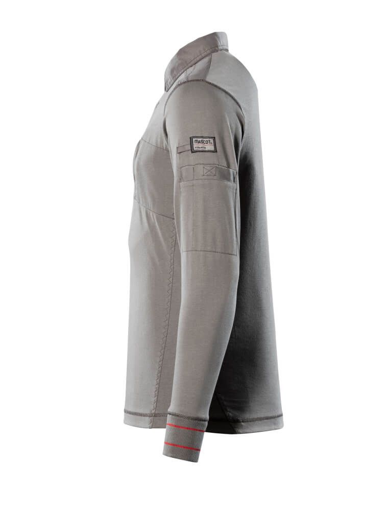 Ios Polo-Sweatshirt