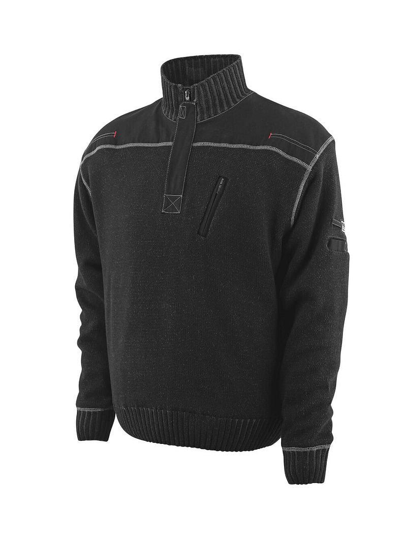 Naxos Strickpullover
