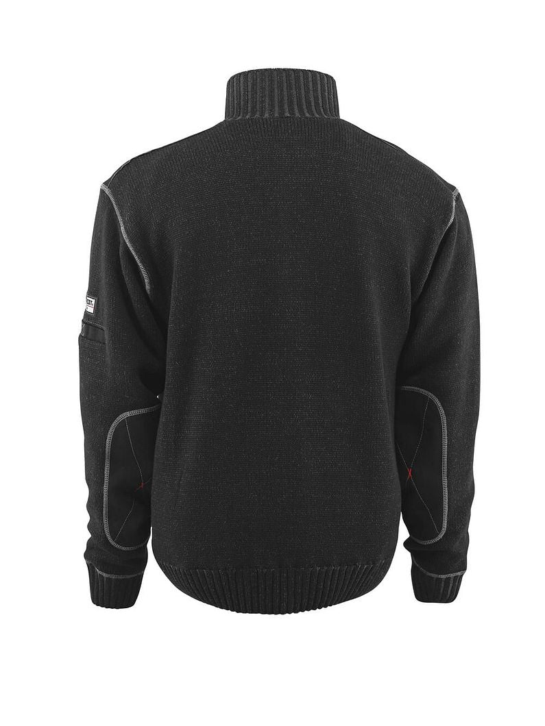 Naxos Strickpullover