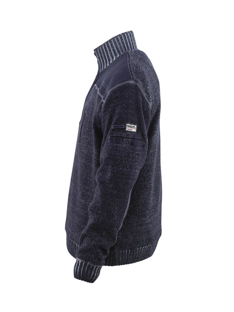 Naxos Strickpullover