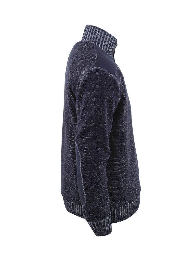 Naxos Strickpullover
