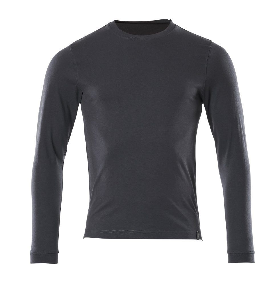 Crossover Albi Langarmshirt