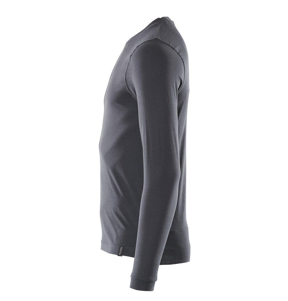 Crossover Albi Langarmshirt