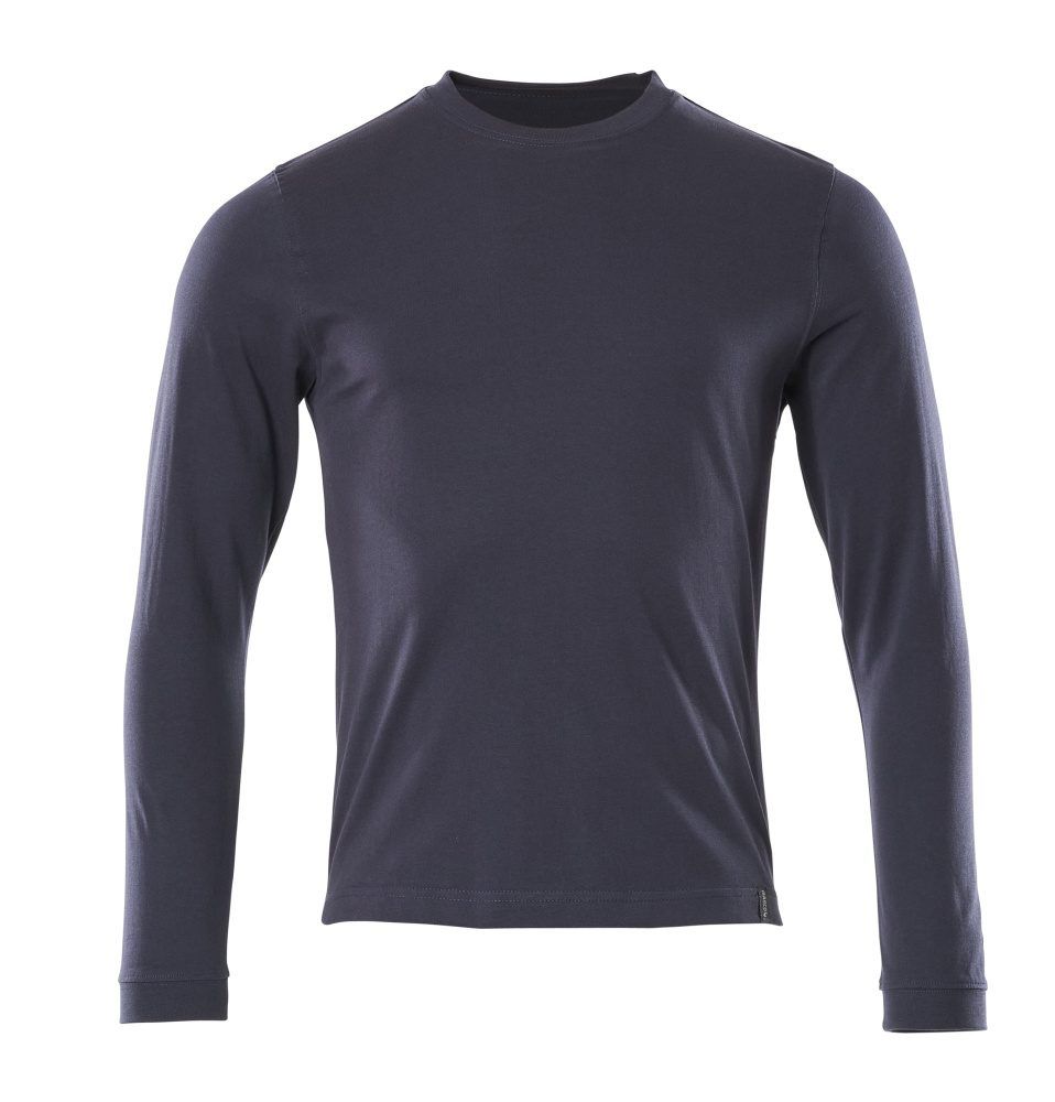 Crossover Albi Langarmshirt