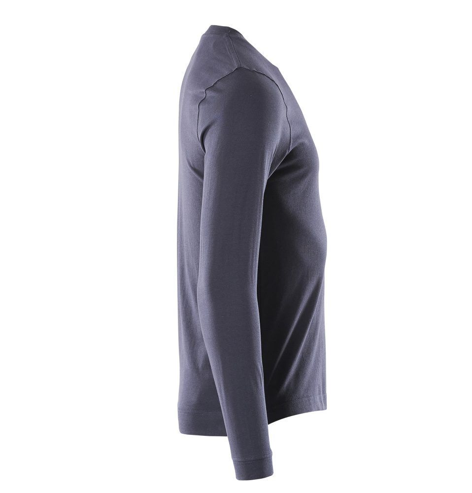 Crossover Albi Langarmshirt