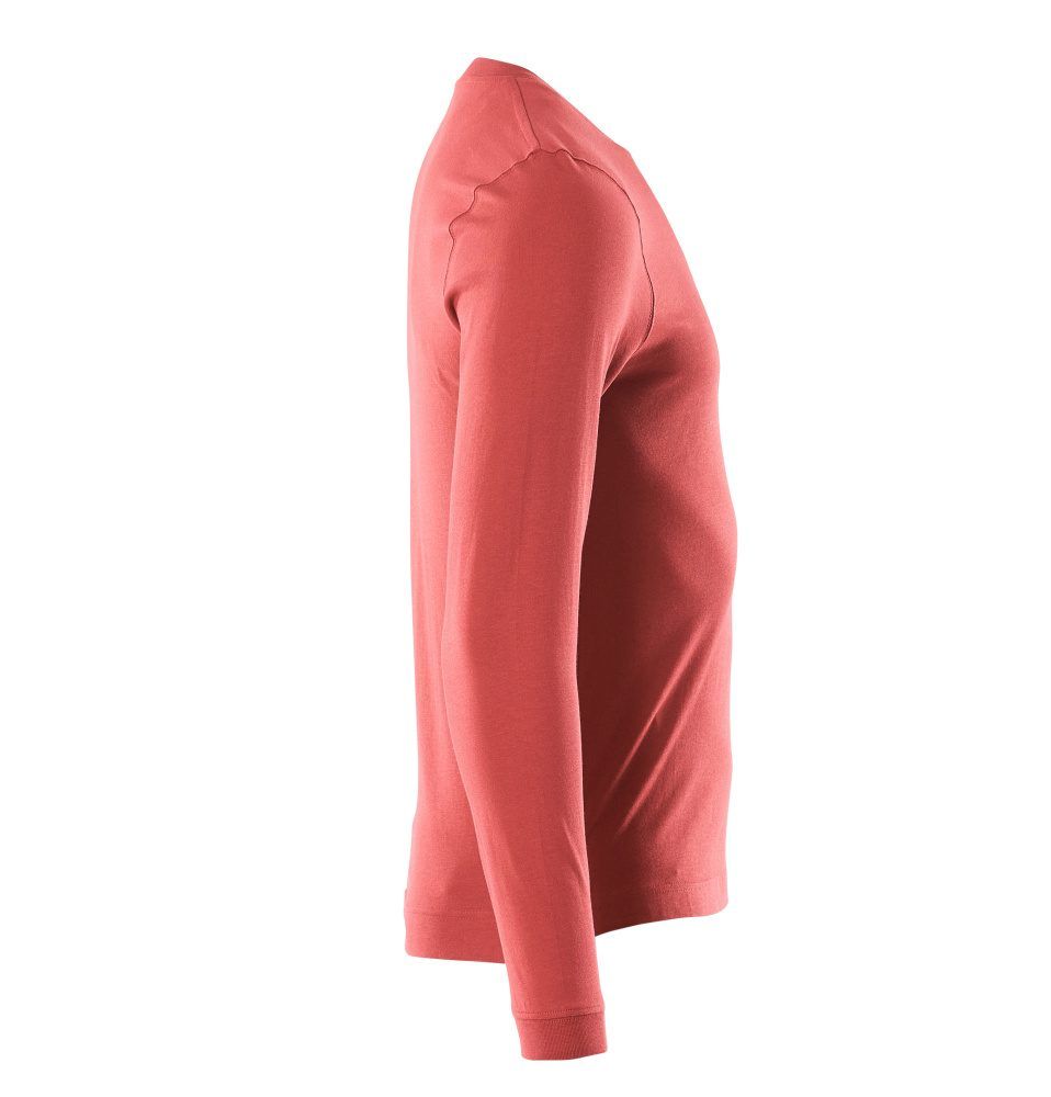Crossover Albi Langarmshirt