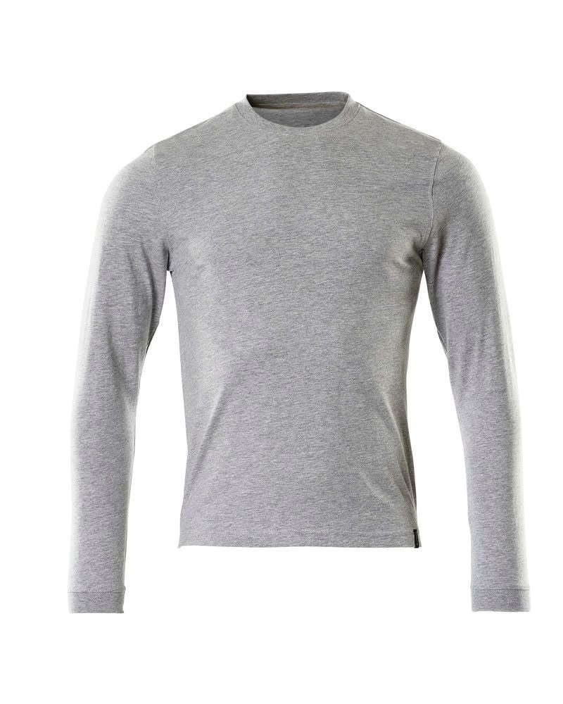 Crossover Albi Langarmshirt