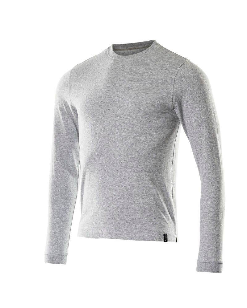 Crossover Albi Langarmshirt