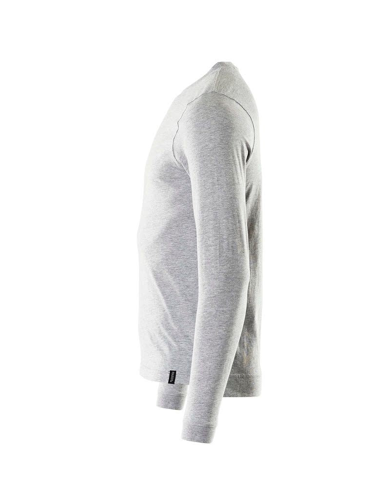 Crossover Albi Langarmshirt
