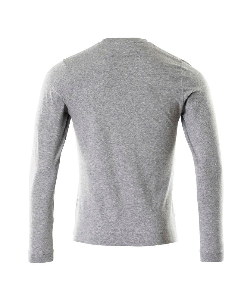 Crossover Albi Langarmshirt