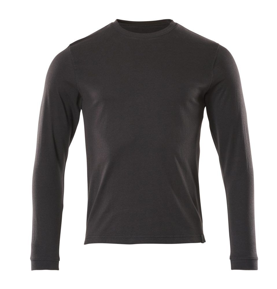 Crossover Albi Langarmshirt