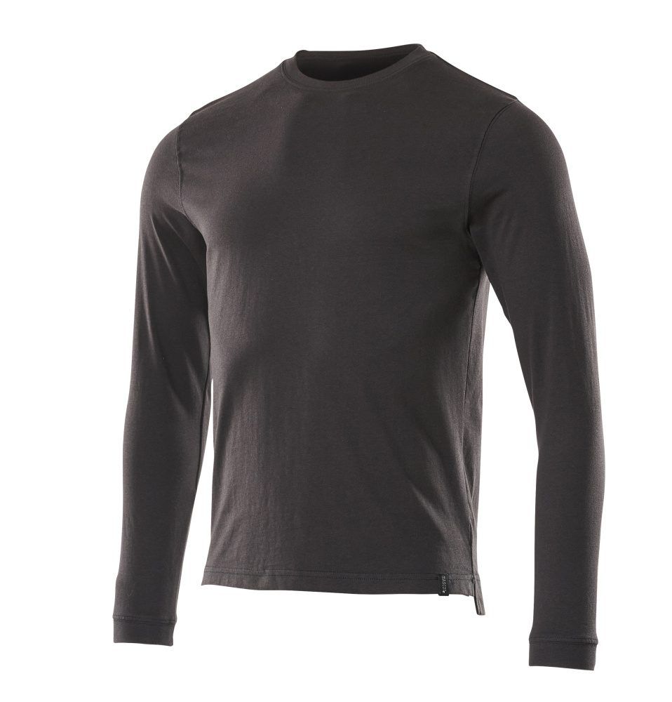 Crossover Albi Langarmshirt