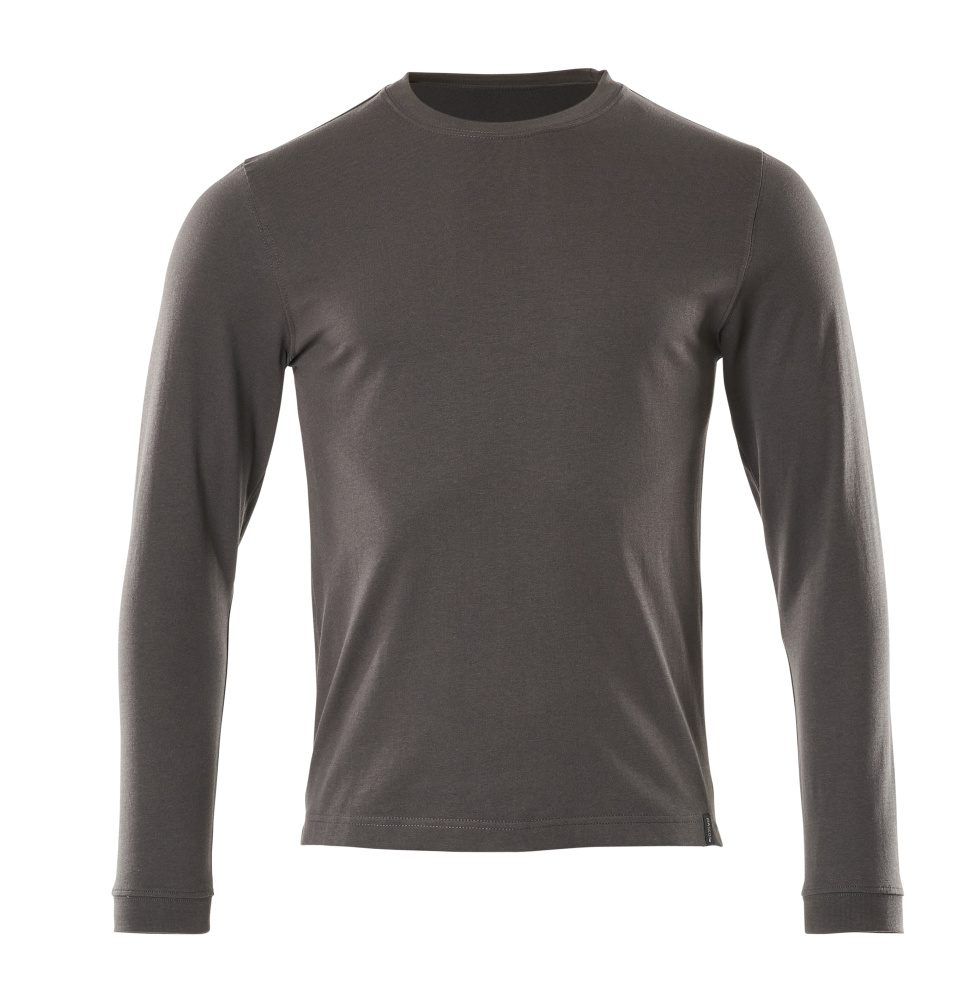 Crossover Albi Langarmshirt