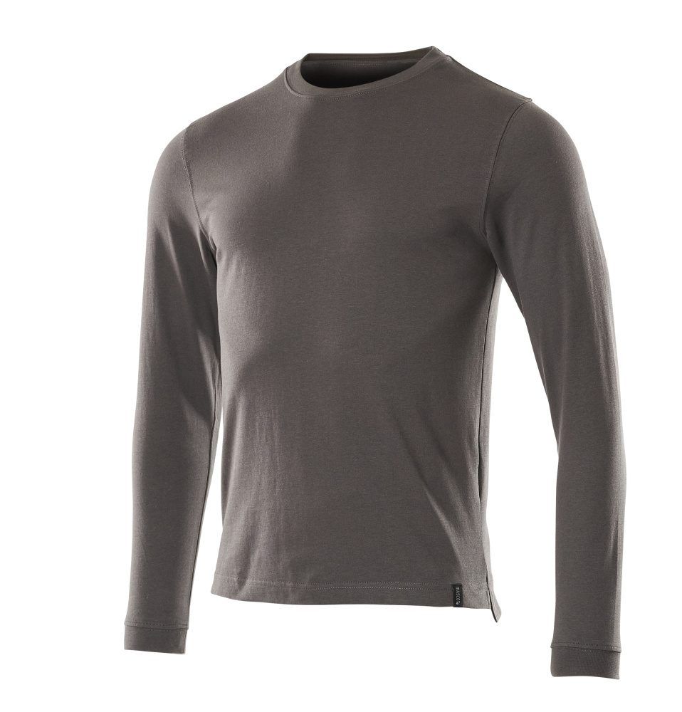 Crossover Albi Langarmshirt