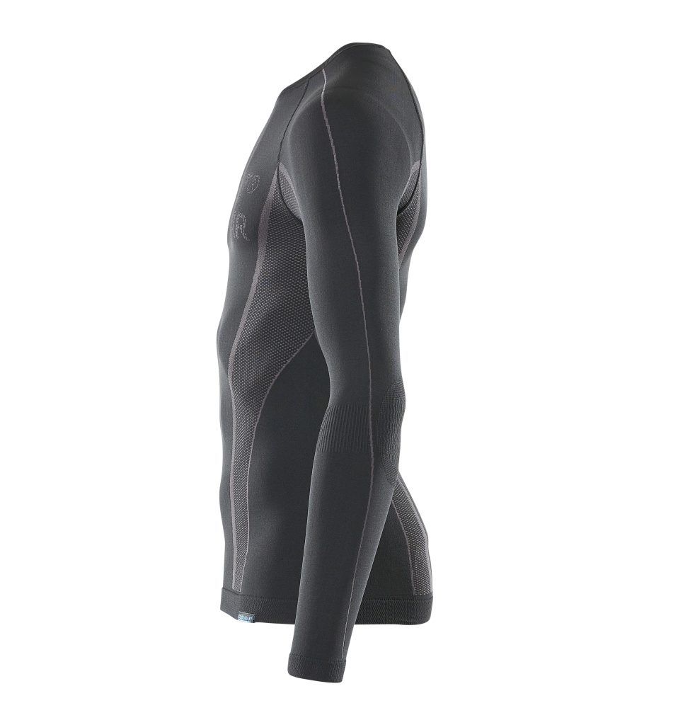 Langarm Funktionsshirt