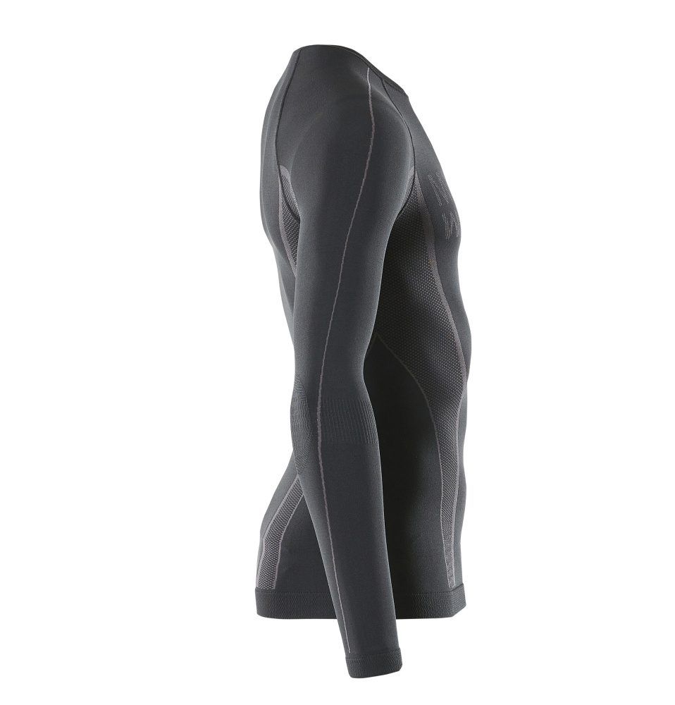 Langarm Funktionsshirt