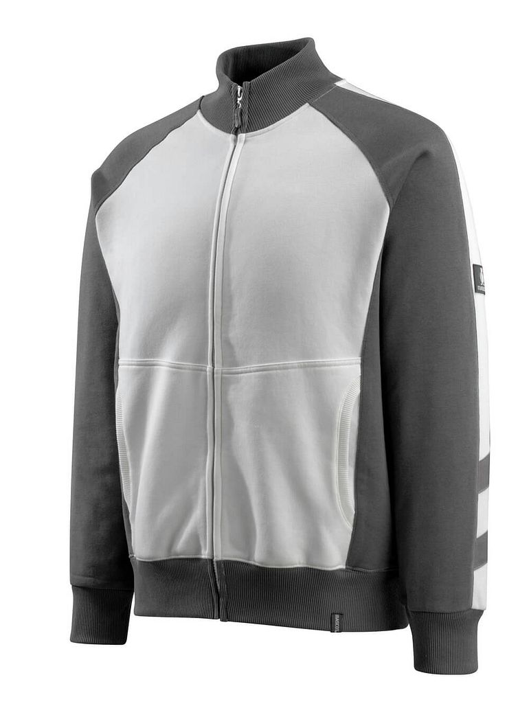 UNIQUE Amberg Sweatshirt Jacke