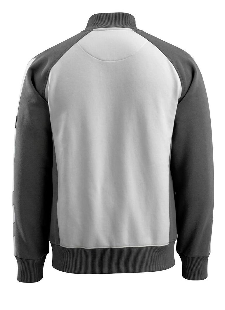 UNIQUE Amberg Sweatshirt Jacke