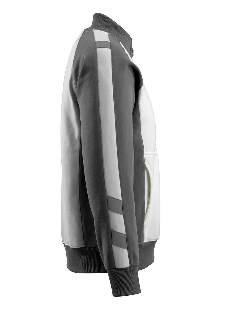 UNIQUE Amberg Sweatshirt Jacke