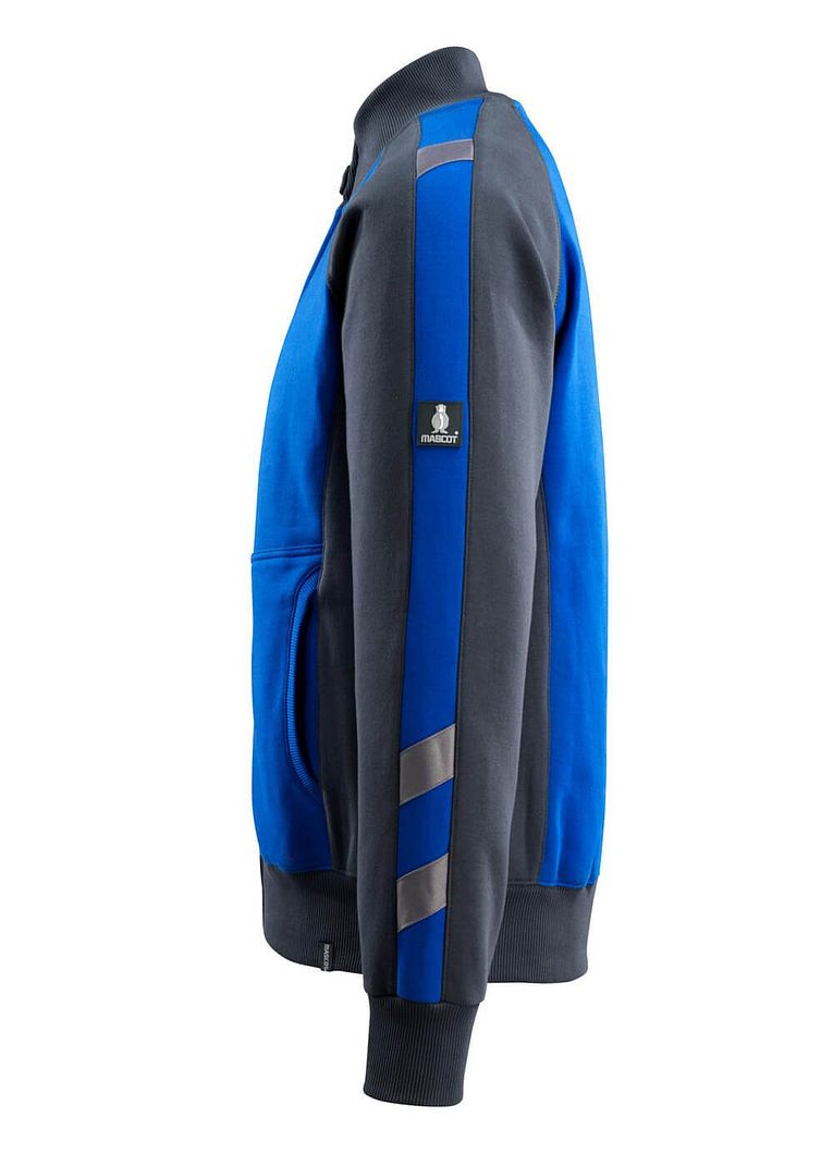 UNIQUE Amberg Sweatshirt Jacke