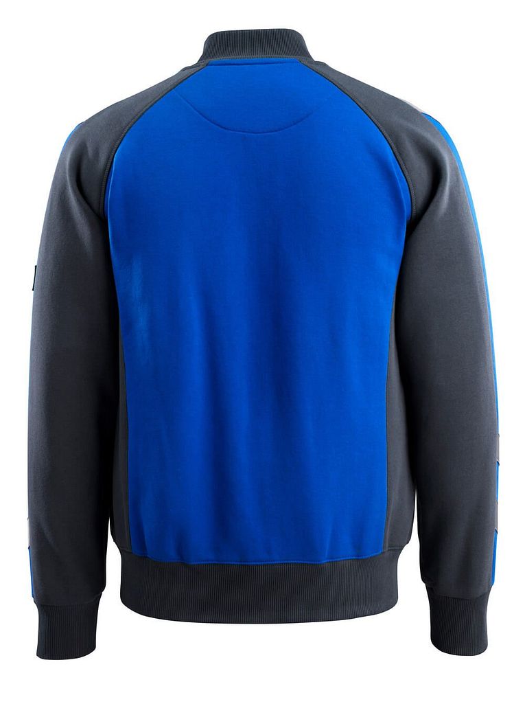 UNIQUE Amberg Sweatshirt Jacke