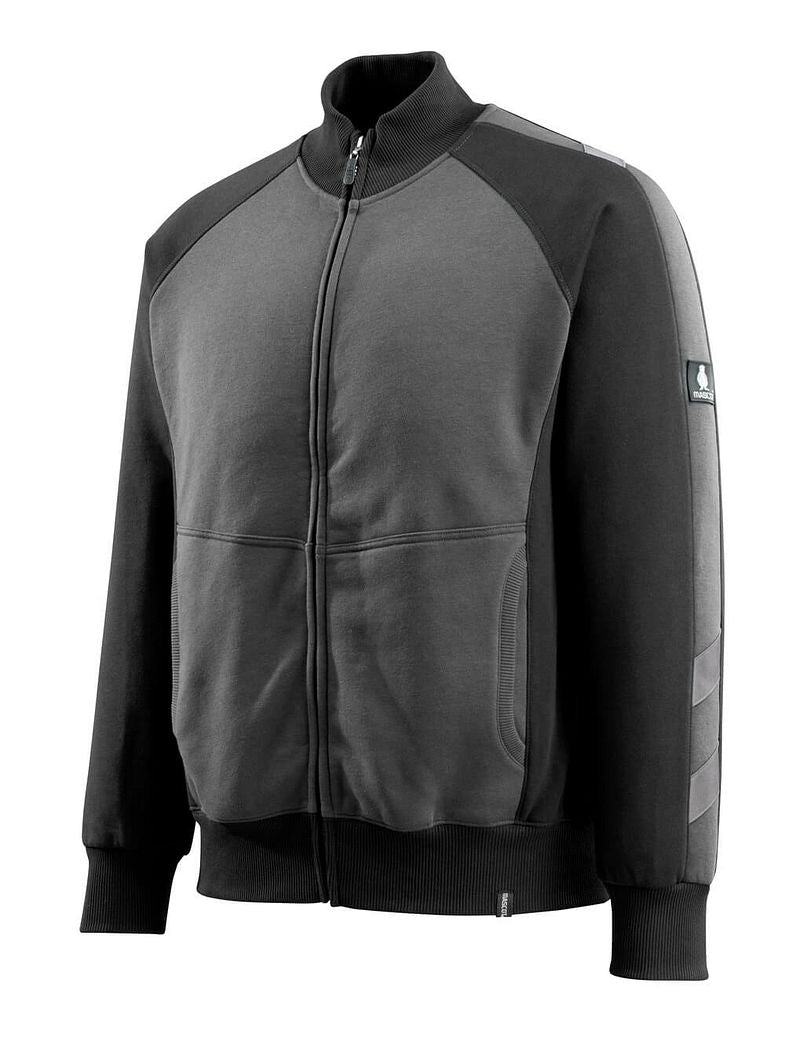 UNIQUE Amberg Sweatshirt Jacke