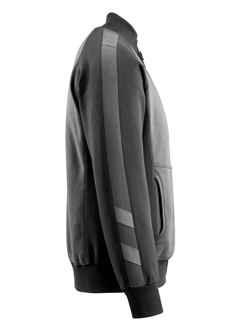 UNIQUE Amberg Sweatshirt Jacke