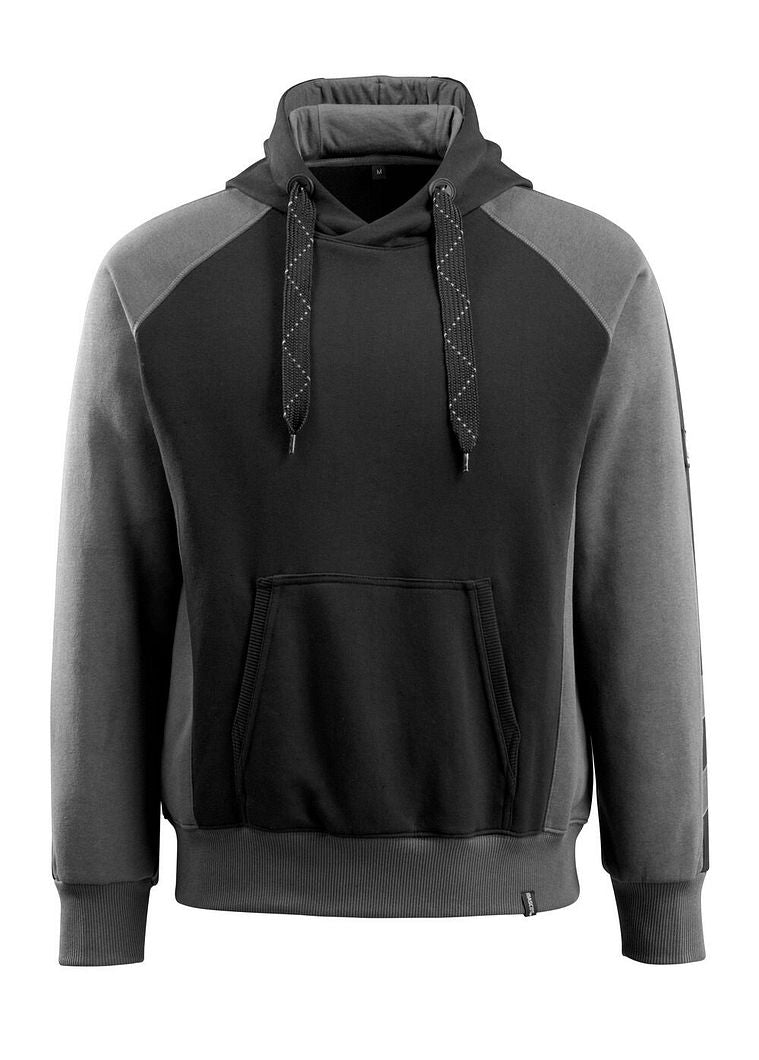 UNIQUE Regensburg Kapuzenpullover