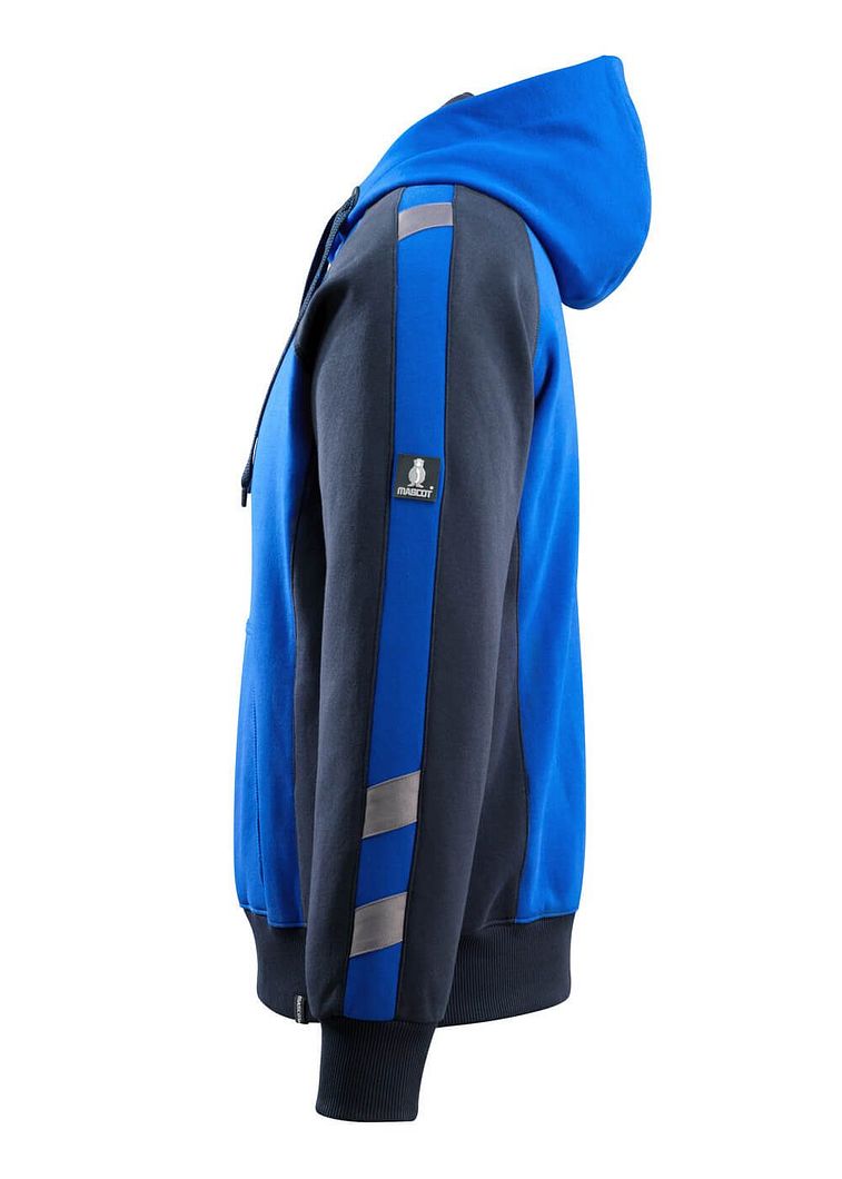 UNIQUE Regensburg Kapuzenpullover