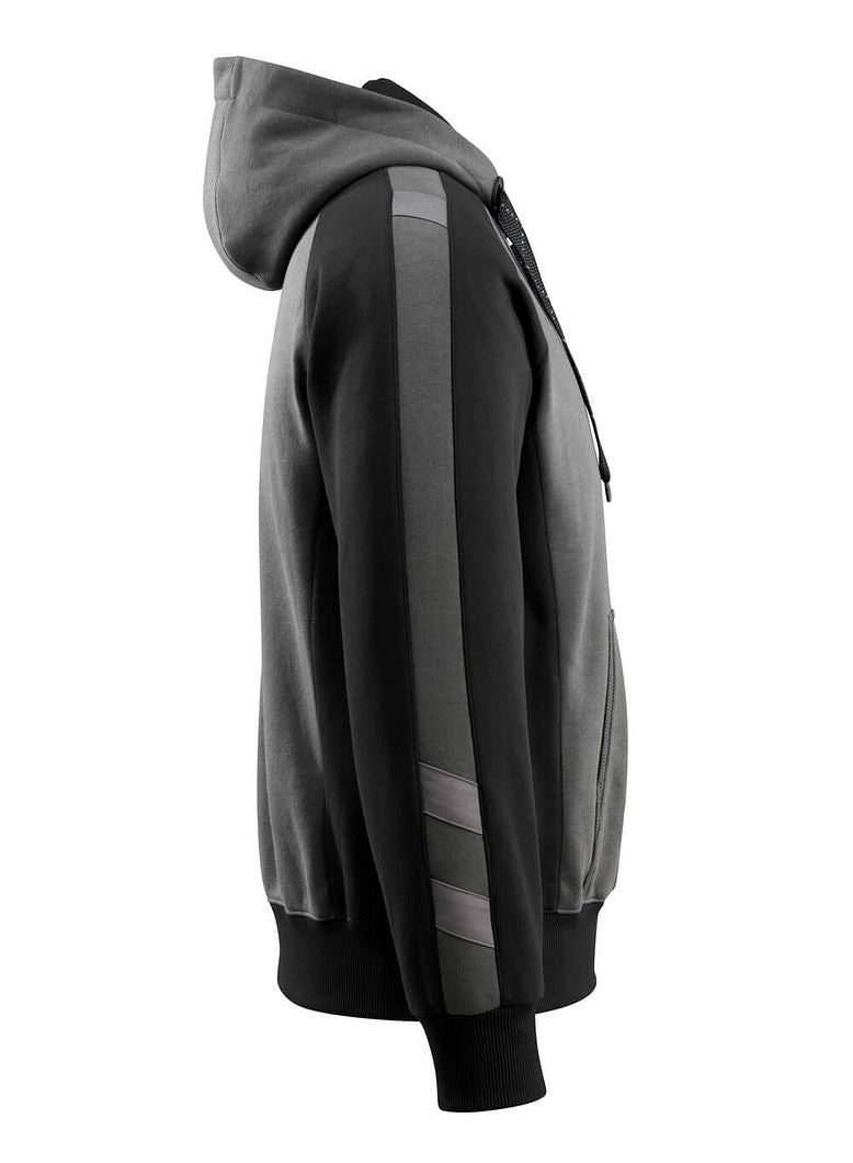 UNIQUE Regensburg Kapuzenpullover