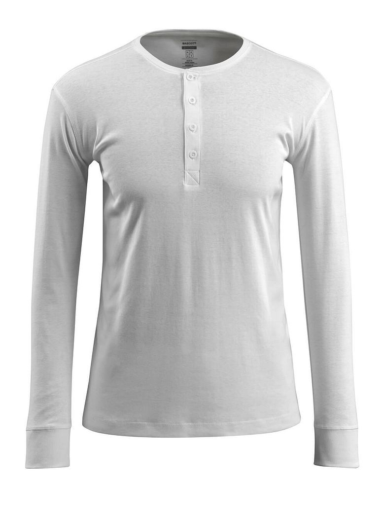 Crossover Pelham Langarmshirt
