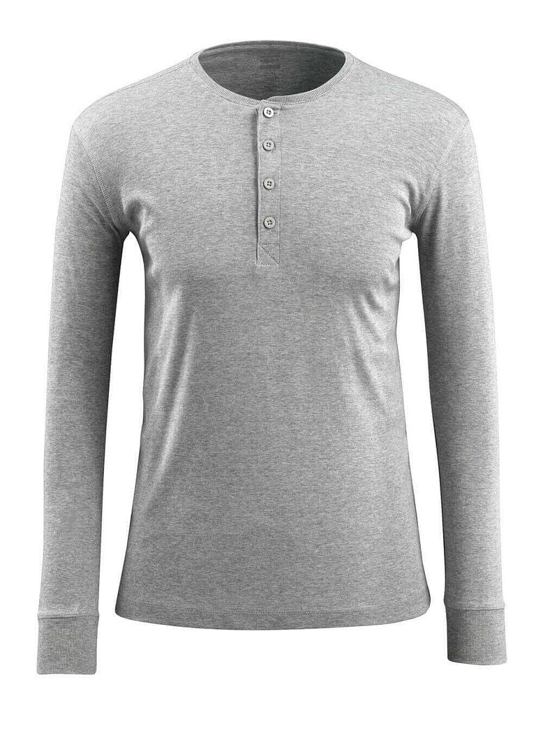 Crossover Pelham Langarmshirt