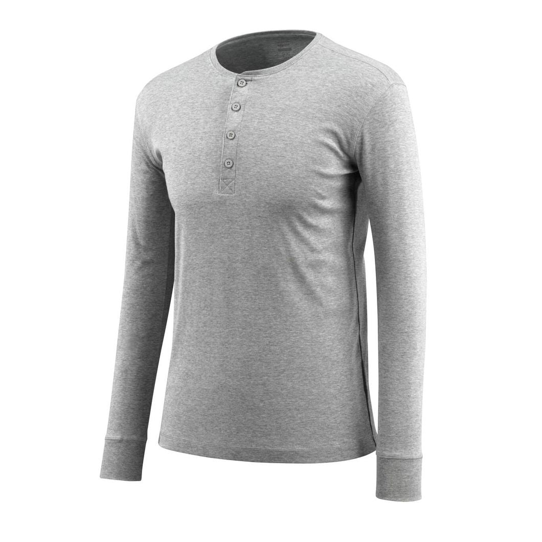 Crossover Pelham Langarmshirt